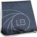 LENSBABY BLACK LENS CLEANING CLOTHS