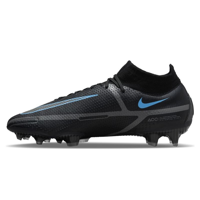 Nike Phantom GT2 Elite DF FG M CZ9889-004 football shoes (42