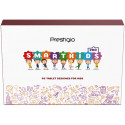 Prestigio SmartKids Pro 10,1" 32GB, violet/yellow