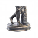 Dekoratiivkuju DKD Home Decor Discobolus Vask Vaik (19 x 17 x 34 cm)