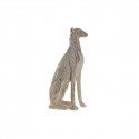 Decorative Figure DKD Home Decor Resin Colonial Dog (48 x 23 x 78 cm)