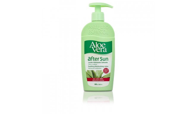 After Sun Aloe Vera Instituto Español (Унисекс) (300 ml)