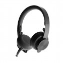 Juhtmevabad Kõrvaklapid Logitech 981-000919