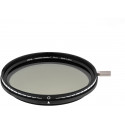 Hoya filter Variable Density II 82mm