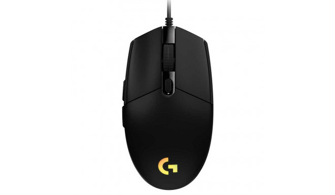 Logitech G102 LightSync Игровая компьютерная мышь