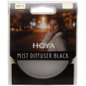 Hoya фильтр Mist Diffuser Black No1 62 мм