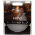 Hoya filter Mist Diffuser Black No0.5 82mm