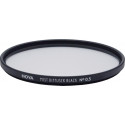 Hoya filter Mist Diffuser Black No0.5 49mm