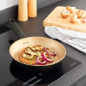 Russell Hobbs RH01666BEU7 Opulence frypan 24cm black Russell Hobbs RH01666BEU7 Opulence frypan 24cm black