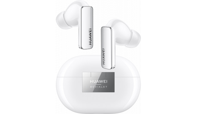 Huawei wireless earphones FreeBuds Pro 2, white