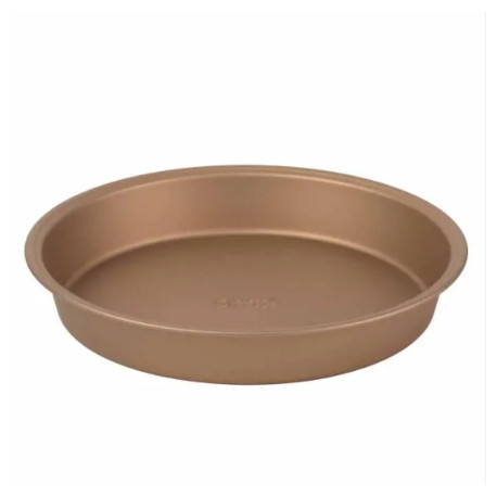 Russell Hobbs RH02146GEU7 Opulence round pan 24cm gold