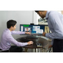 HP Wireless Premium Keyboard