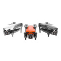 Autel Robotics EVO Lite+ Premium 4 rotors Quadcopter 20 MP 5472 x 3076 pixels 6175 mAh Orange