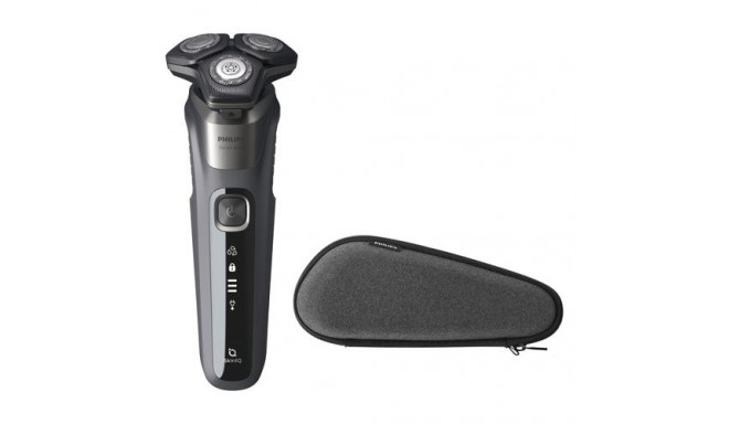 Philips SHAVER Series 5000 S5587/30 men&#039;&#039;s shaver Rotation shaver
