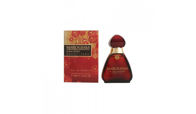 Slava Zaitsev Maroussia Edt Spray (100ml)