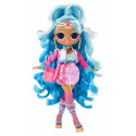L.O.L. Surprise OMG Queens кукла Splash Beauty, 24 cм