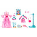 L.O.L. Surprise OMG Queens Doll Splash Beauty, 24 cm