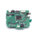 Godox V1 control board  Fuji