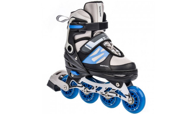 Inline Skates Meteor Heliss 22322-22323 (34-38)