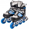 Inline Skates Meteor Heliss 22322-22323 (34-38)