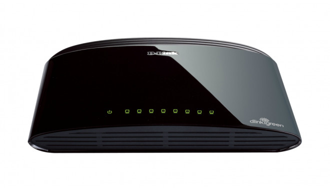 D-Link DES-1008D