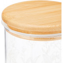 Cambridge CM072241 Spring meadow 650ml glass jar