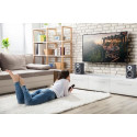 Magnat Monitor Active 2000 2-way Black Wired & Wireless 70 W