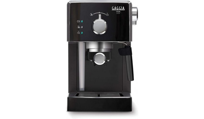 Gaggia Viva Style Manual Espresso machine 1 L