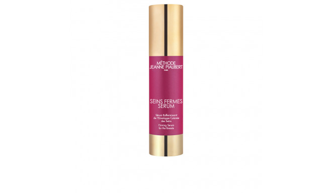 MÉTHODE JEANNE PIAUBERT SEINS FERMES sérum 50 ml
