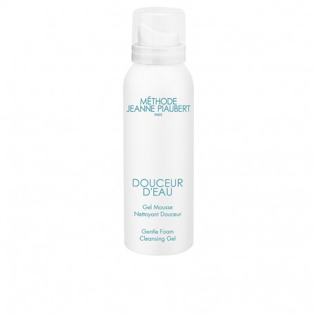 JEANNE PIAUBERT DOUCEUR D`EAU gel 125 ml