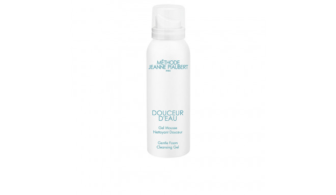JEANNE PIAUBERT DOUCEUR D`EAU gel 125 ml