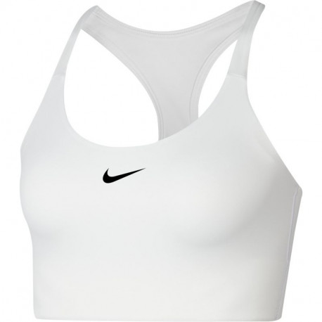Nike Swoosh W Bra BV3636-100 (L)