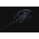 Razer Viper Ultimate mouse Right-hand RF Wireless + USB Type-A Optical 20000 DPI