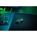Razer Viper Ultimate mouse Right-hand RF Wireless + USB Type-A Optical 20000 DPI