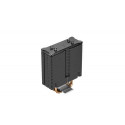 DeepCool GAMMAXX 400 EX Processor Air cooler 12 cm Black 1 pc(s)