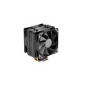 DeepCool GAMMAXX 400 EX Processor Air cooler 12 cm Black 1 pc(s)