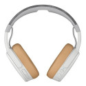 Skullcandy wireless headset Crusher, white (S6CRW-K590)