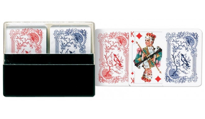 Solitaire cards mini