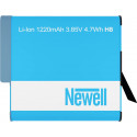 Newell battery GoPro Hero 8 (SPJB1B)