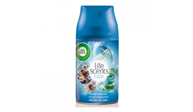 Air Freshener Refill Oasis Air Wick (250 ml)