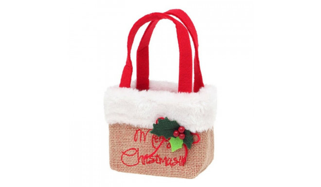 Basket Merry Christmas 114605