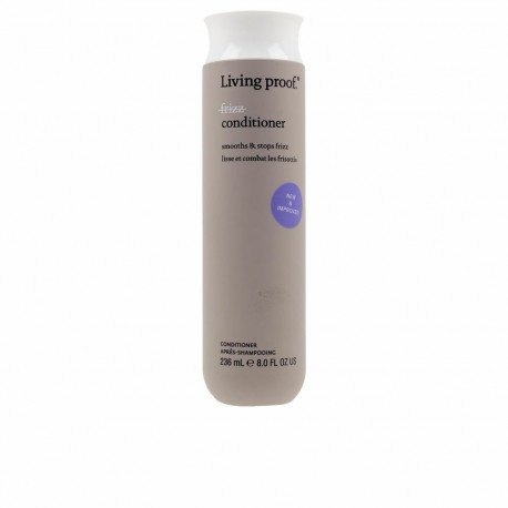 Līdzeklis pret Matu Elektrizēšanos Living Proof Frizz 236 ml