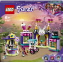 41687 LEGO® Friends Magical Funfair Stalls