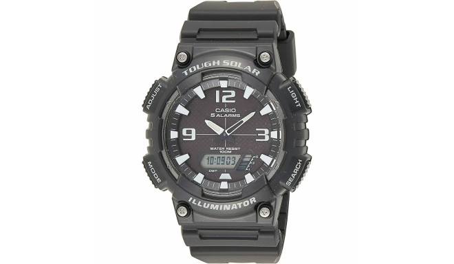 Unisex Pulkstenis Casio AQ-S810W1AVEF