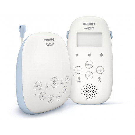 Beebimonitor PHILIPS Avent SCD715/52