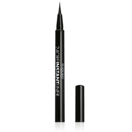 Deborah silmalainer 24Ore Instantliner, must