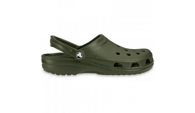 Crocs clogs Classic 10001 309 (45-46), khaki