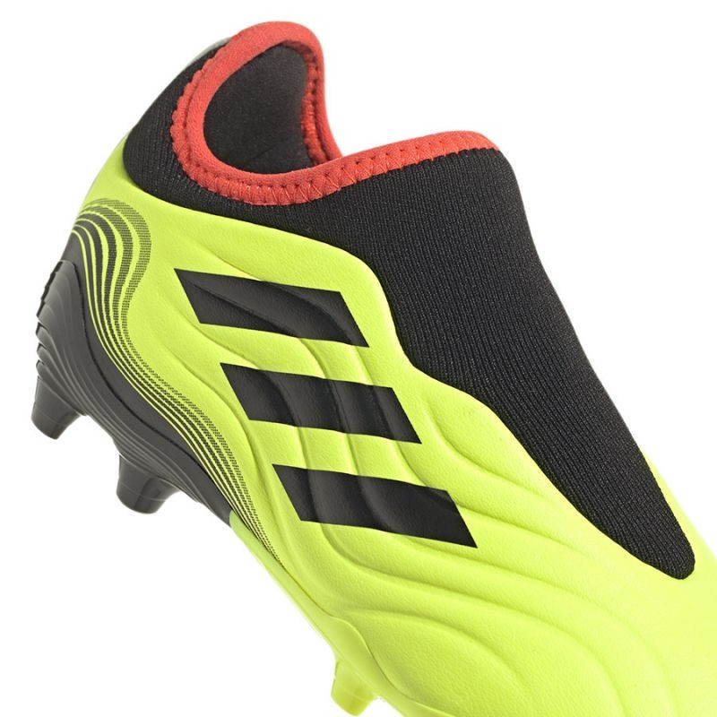 Adidas Copa LL FG Jr GZ1383 football boots (33) Training