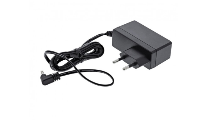 ATEN Power adapter DC 5.2V max.current:2.4A, diameter connector 4/2mm