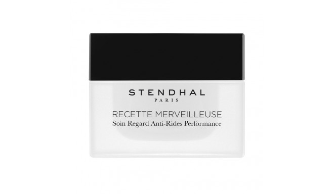 STENDHAL PARIS RECETTE MERVEILLEUSE soin regard anti-rides 10 ml